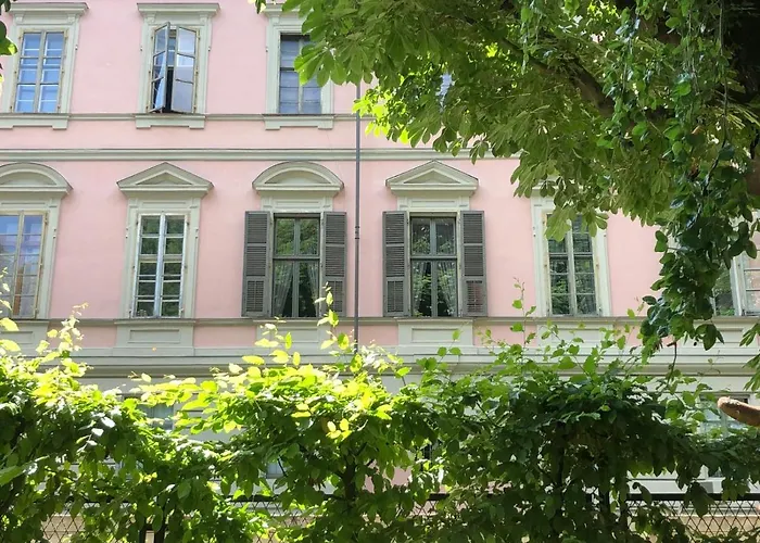 Savoia Suites