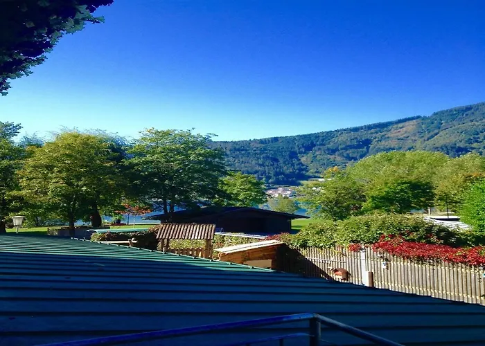 Gasthof Wieshof