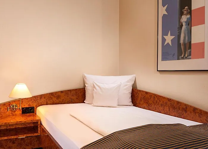 3-Sterne-Hotel: Essential By Dorint Essen