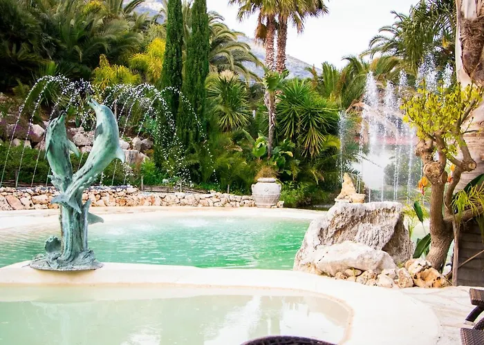 Paradiso Di Barchi