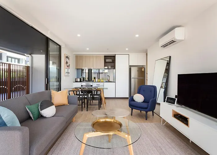 Parc Hotel Bundoora