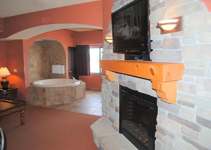 Wisconsin Dells Area Condominiums