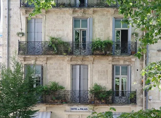 Animaux admis Du Palais