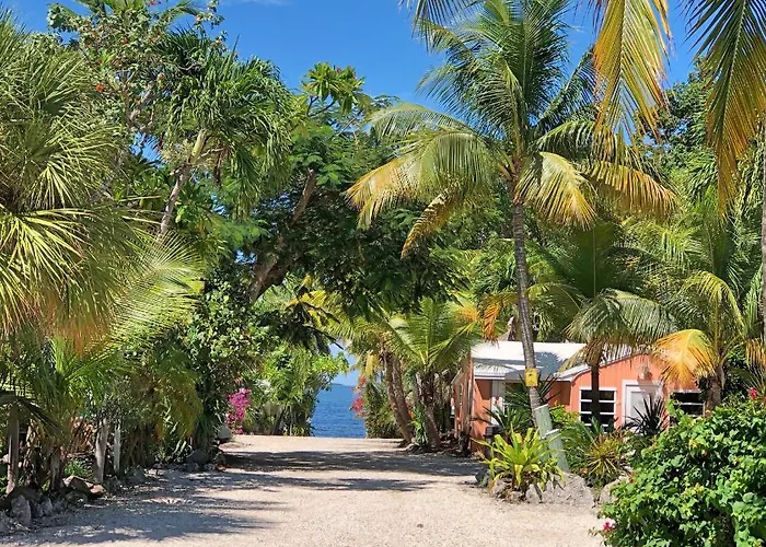 The Pelican Key Largo Cottages