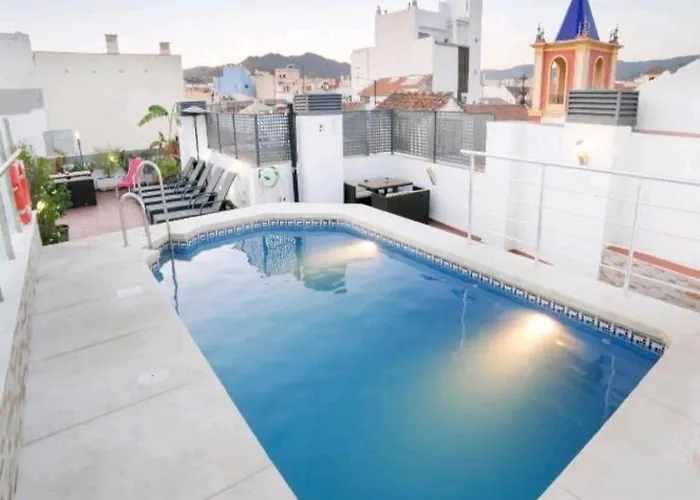Apartamentos Salamanca