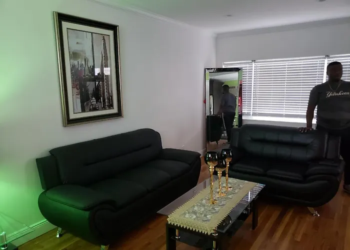 Comfortable Holiday Homestay