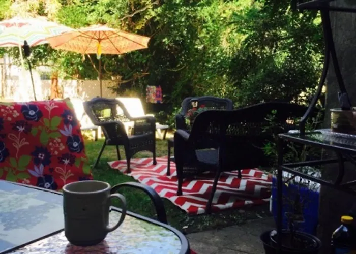 B&B only: Sankofa Aban Bnb