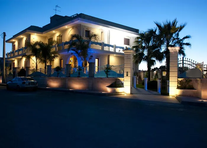 Hotel San Paolo