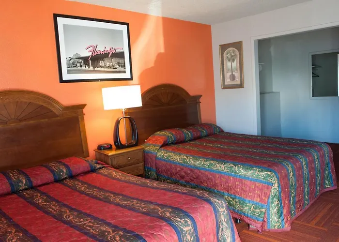 All Motels 8 Plus