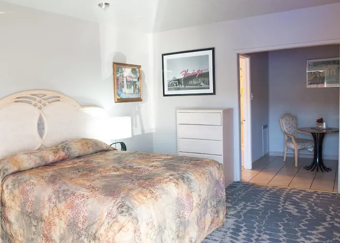 All Motels 8 Plus
