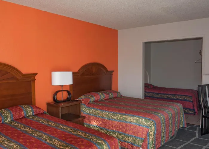 All Motels 8 Plus