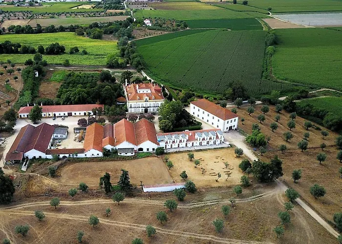 Quinta dos Álamos Agroturismo