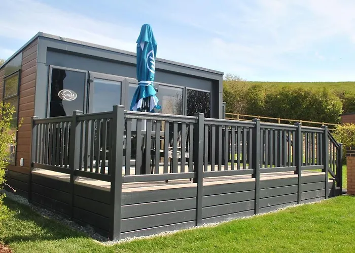 Brighton Experience Freedom Glamping