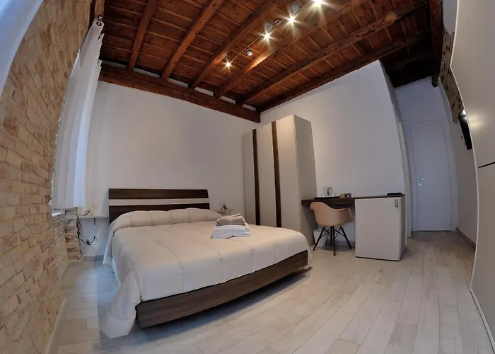 B&B: B&B Del Corso