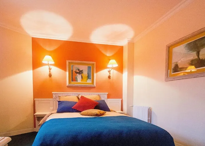 Hôtel bon marché: Artemis Suite