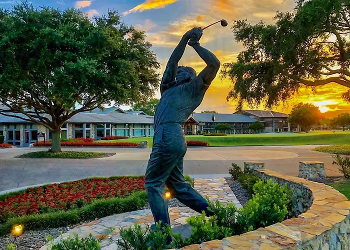 5 star hotel: Arnold Palmer'S Bay Hill Club & Lodge (Adults Only)