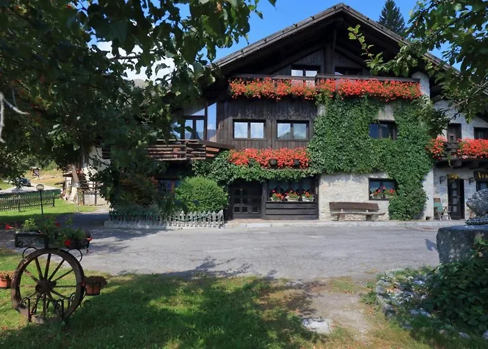 Hotel familiare: Albergo Ristorante Al Fratè da Streza
