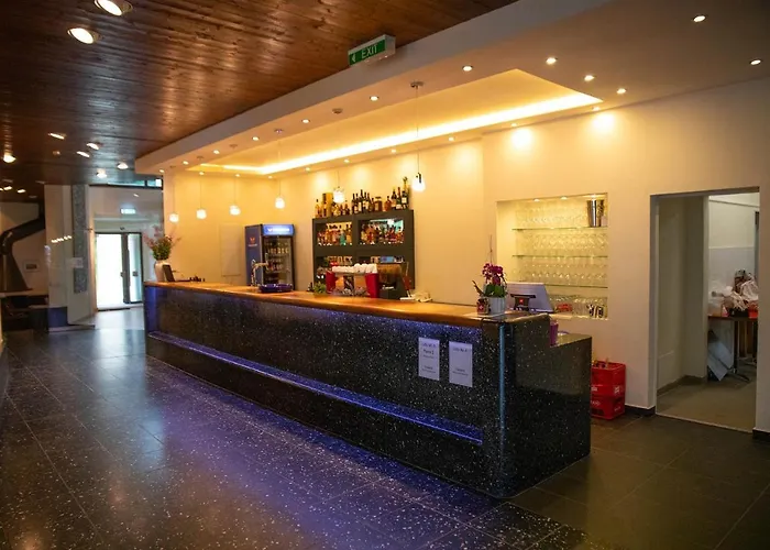 Hotel Ristorante LIDO
