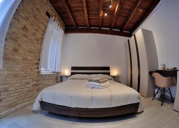 B&B: B&B Del Corso