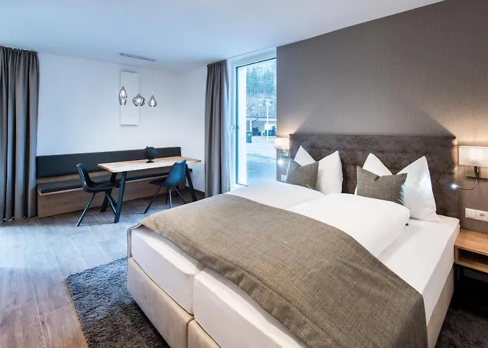 Hotel mit Hund Manni Village - Lifestyle s
