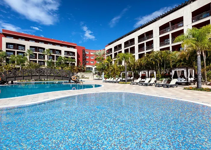 Barcelo Marbella