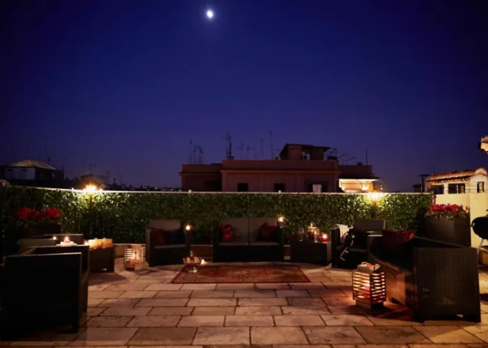 Hotel Sant'Angelo