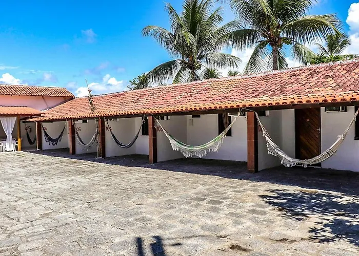Cururupe Praia