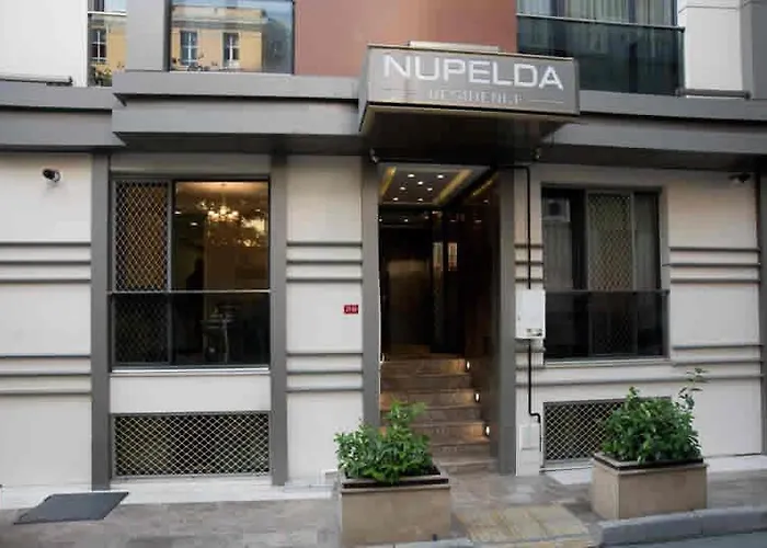 Nupelda Residence Hotel