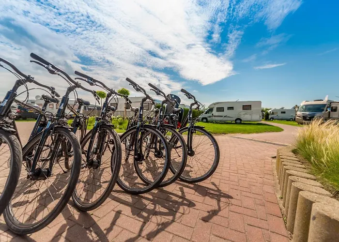 Holiday Village Knokke