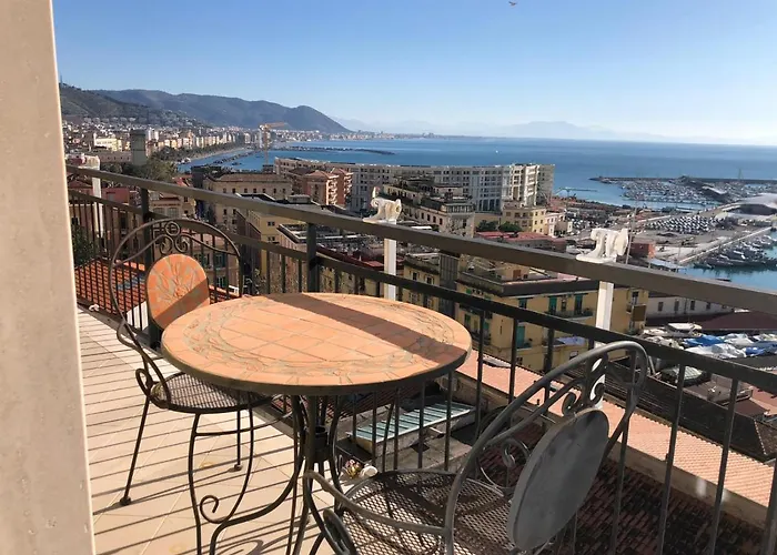  Casa Sul Mare