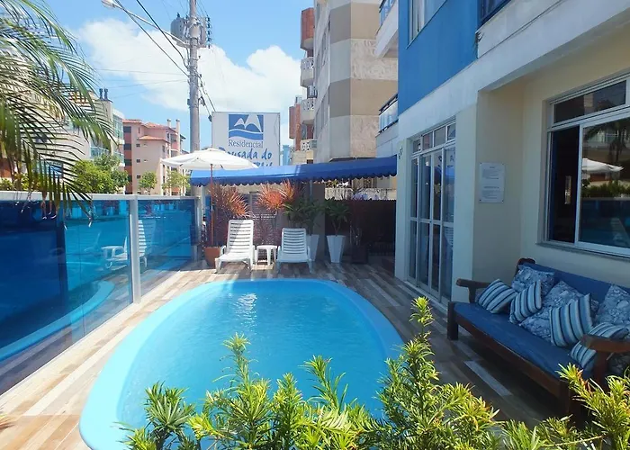  Residencial Praia Mar