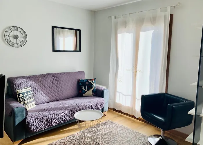 Apartamentos Maladeta