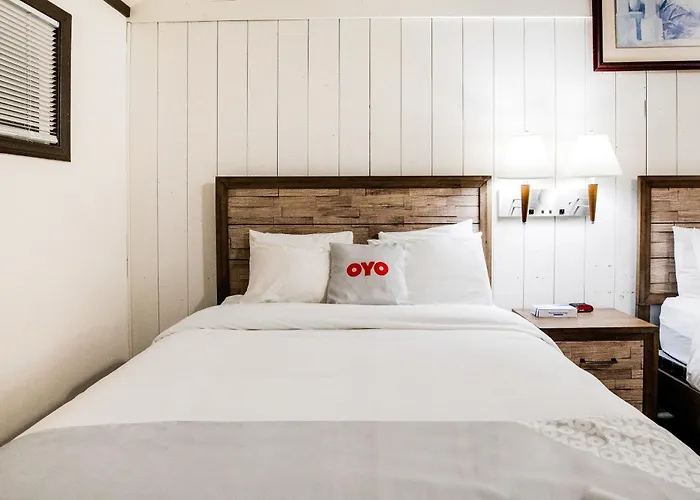 Private Villa: Arrowhead Tree Top Lodge