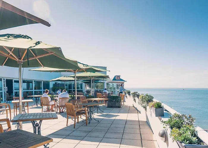 Alliance Pornic Hôtel Thalasso&Spa