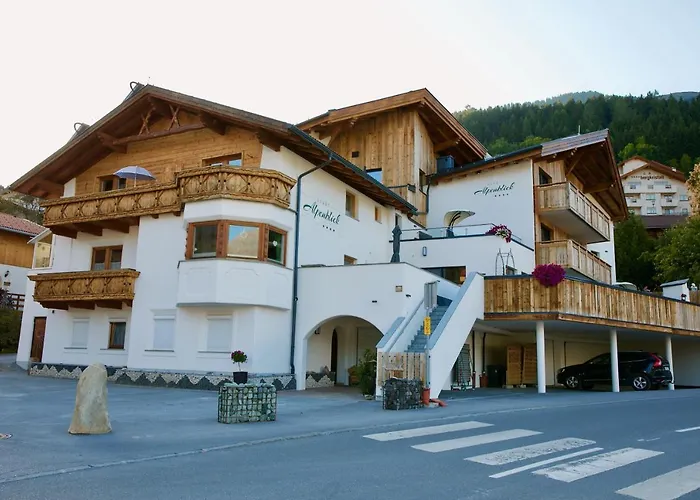 Haus Alpenblick