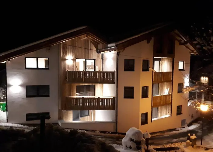 Haus Alpenblick