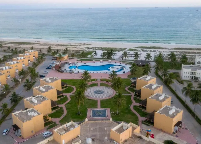 Samharam Salalah