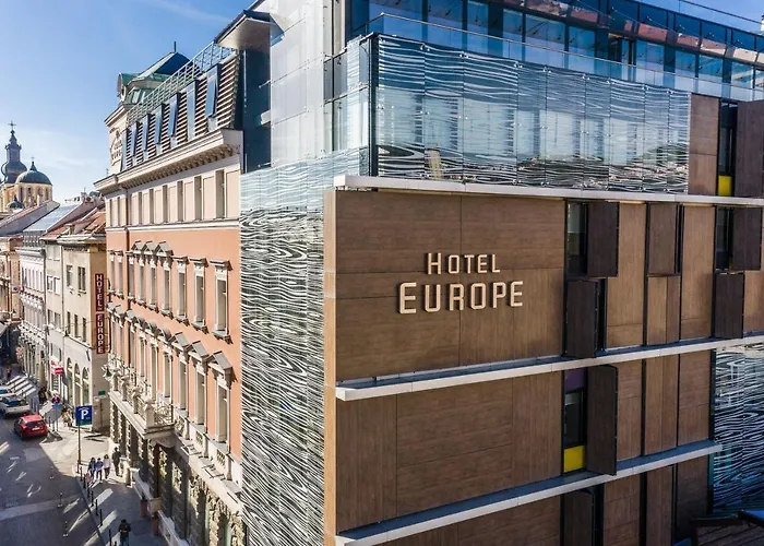 Hotel Europe