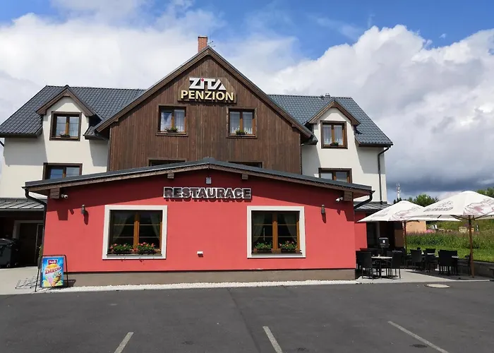 Penzion Zita