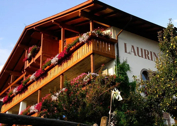 Pension Laurin