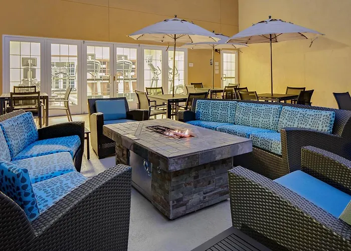 Residence Inn San Diego Mission Valley