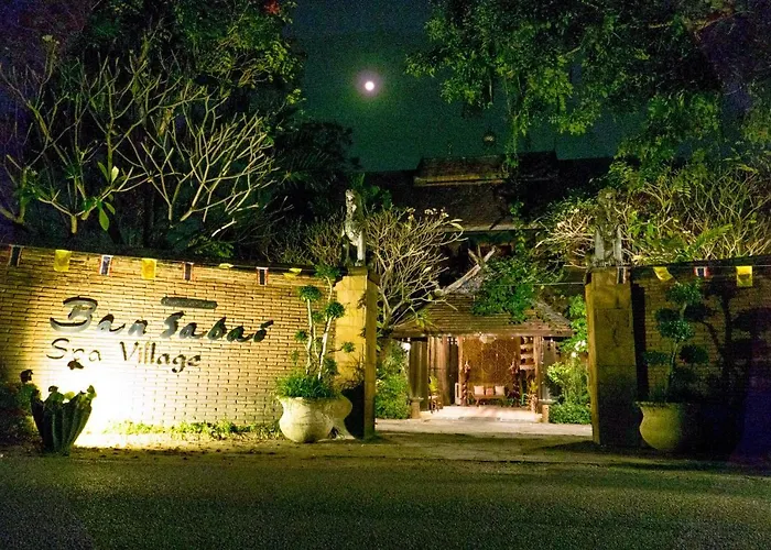 Ban Sabai Village Resort & Spa
