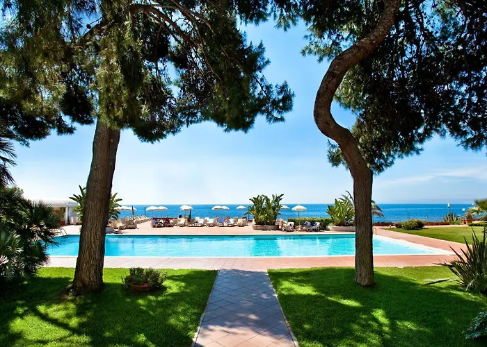 Grand Baia Verde