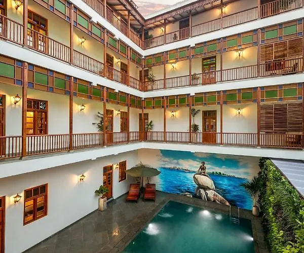 Family Friendly Hotels Grand D'Europe