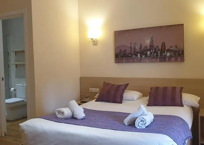 Hostal Travel