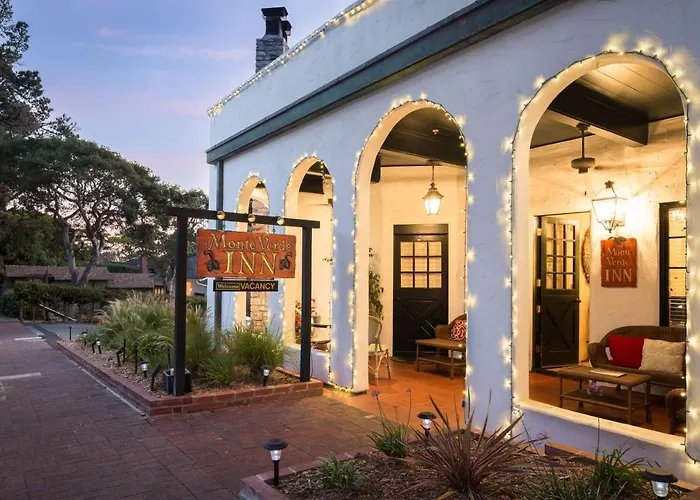 Monte Verde Inn