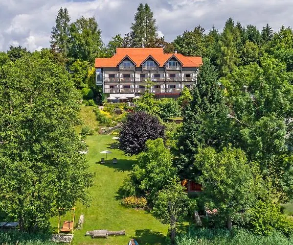 Kleines Kärnten