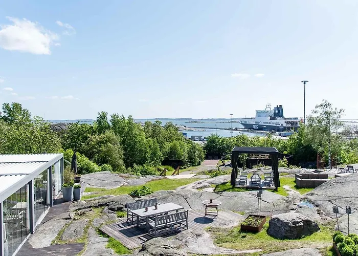 Arken Hotel&Art Garden Spa