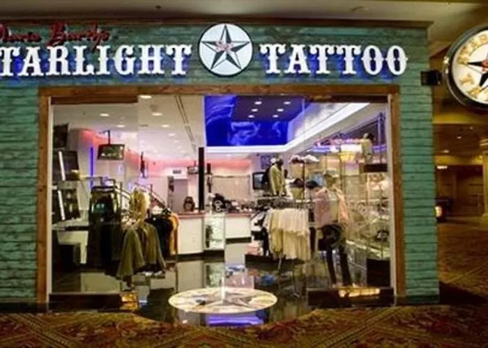 Boutique hotel only: Mandalay Bay Resort And Casino By Suiteness