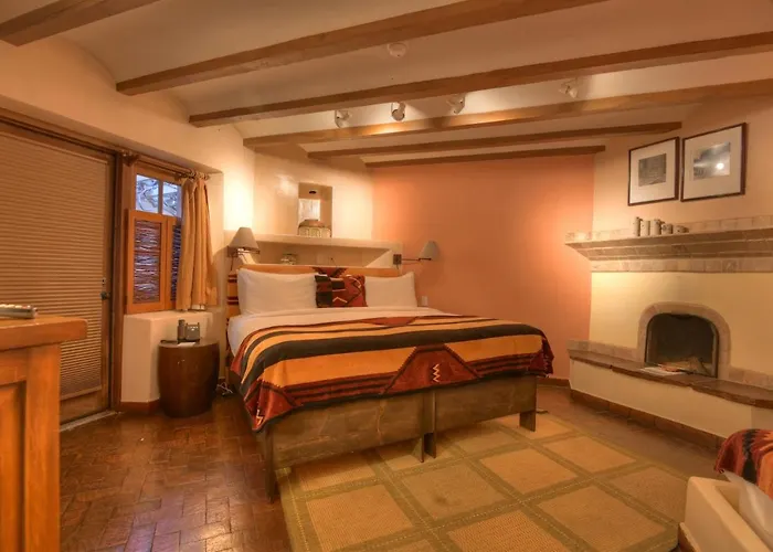 Hotels With Four Stars At Vanessie